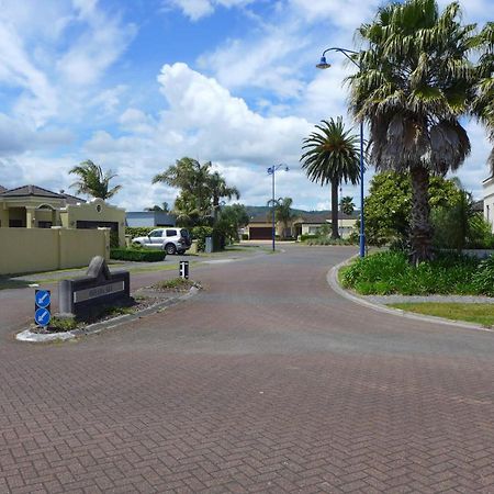 Tuscan Retreat Bed & Breakfast - Adults Only Bed & Breakfast Papamoa Dış mekan fotoğraf