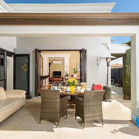 Tuscan Retreat Bed & Breakfast - Adults Only Bed & Breakfast Papamoa Dış mekan fotoğraf