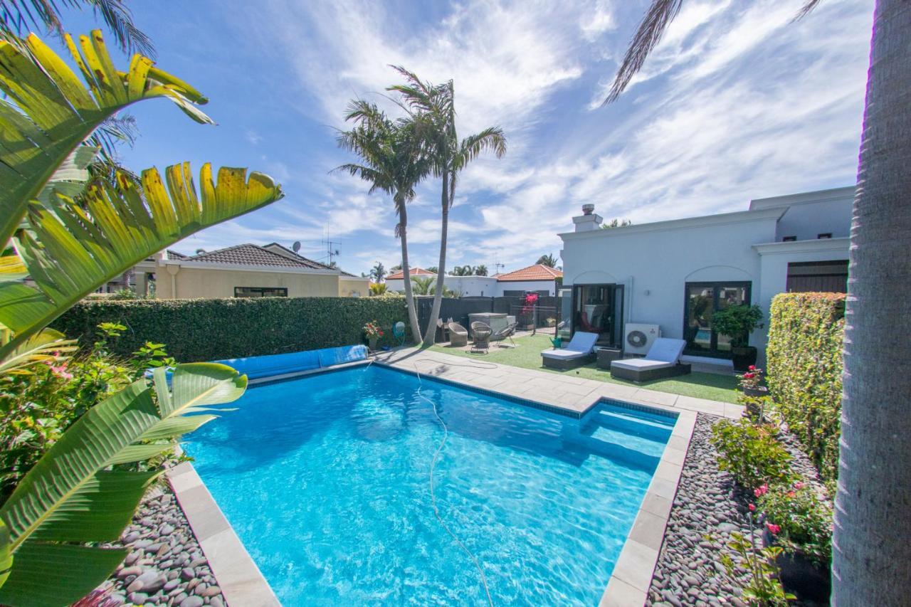 Tuscan Retreat Bed & Breakfast - Adults Only Bed & Breakfast Papamoa Dış mekan fotoğraf