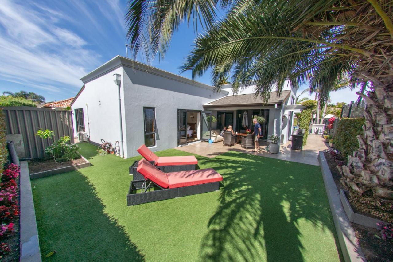 Tuscan Retreat Bed & Breakfast - Adults Only Bed & Breakfast Papamoa Dış mekan fotoğraf