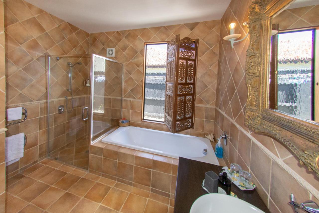 Tuscan Retreat Bed & Breakfast - Adults Only Bed & Breakfast Papamoa Dış mekan fotoğraf