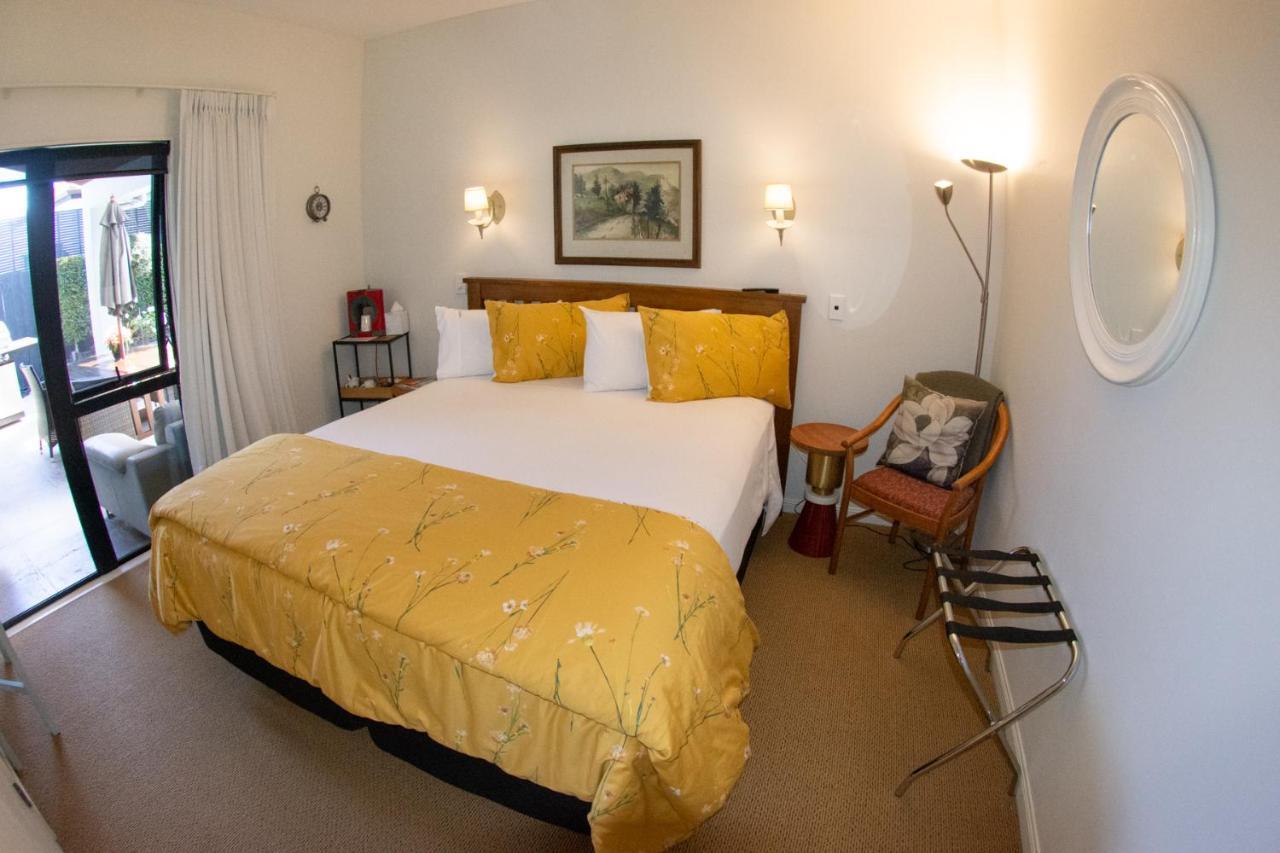 Tuscan Retreat Bed & Breakfast - Adults Only Bed & Breakfast Papamoa Dış mekan fotoğraf