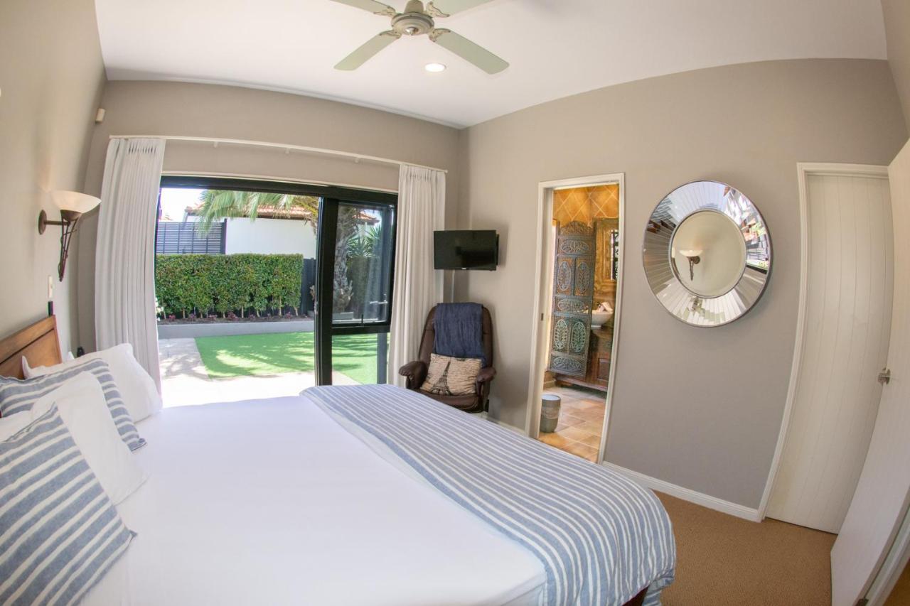 Tuscan Retreat Bed & Breakfast - Adults Only Bed & Breakfast Papamoa Dış mekan fotoğraf