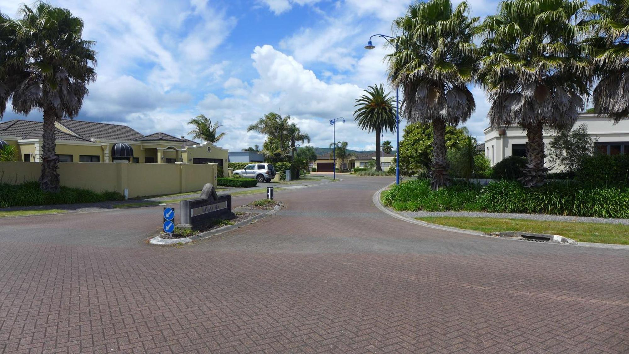 Tuscan Retreat Bed & Breakfast - Adults Only Bed & Breakfast Papamoa Dış mekan fotoğraf