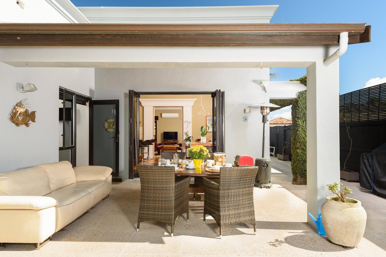 Tuscan Retreat Bed & Breakfast - Adults Only Bed & Breakfast Papamoa Dış mekan fotoğraf