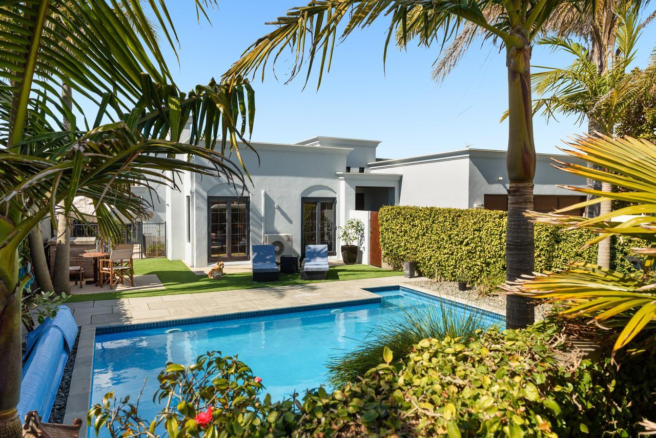 Tuscan Retreat Bed & Breakfast - Adults Only Bed & Breakfast Papamoa Dış mekan fotoğraf