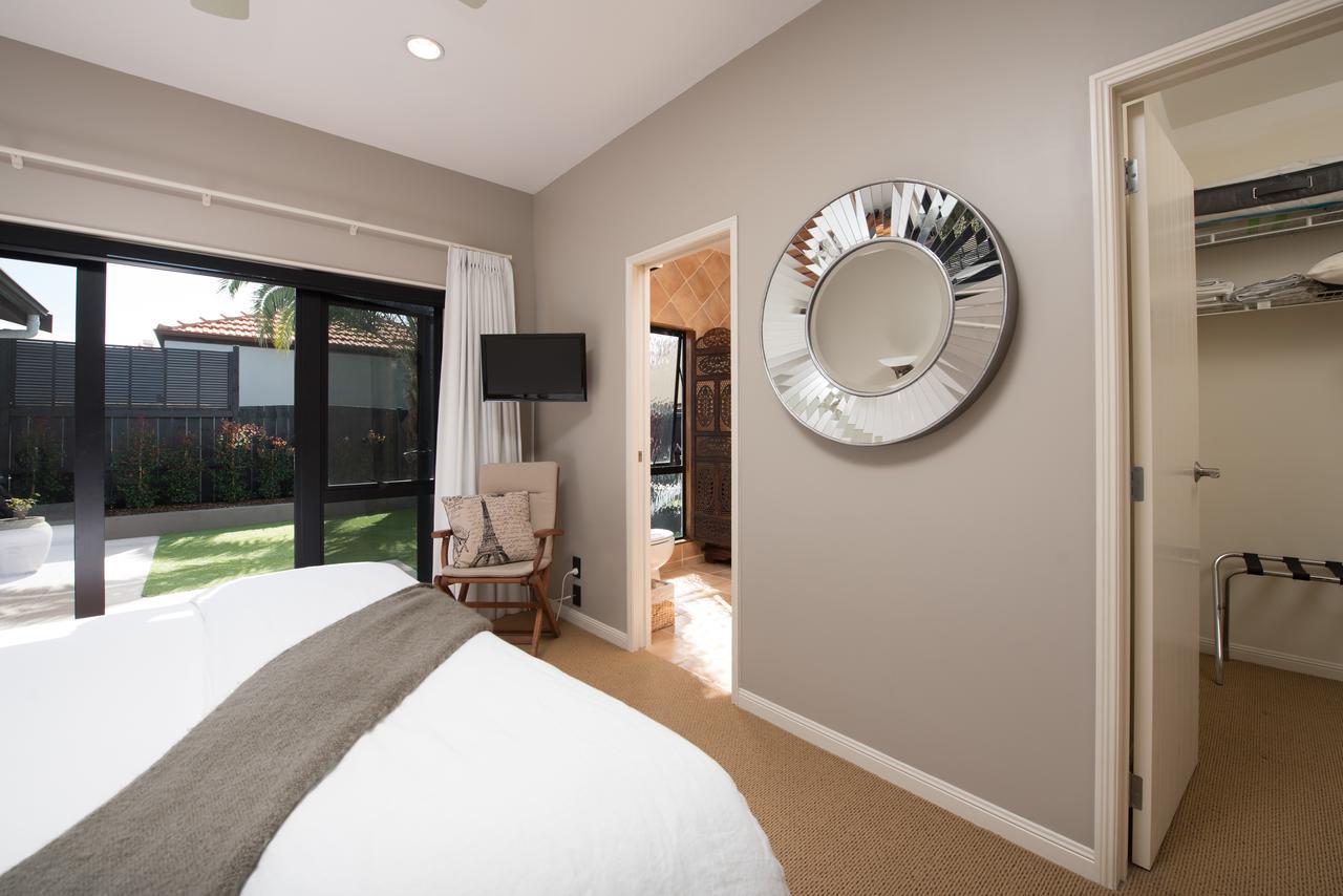 Tuscan Retreat Bed & Breakfast - Adults Only Bed & Breakfast Papamoa Dış mekan fotoğraf