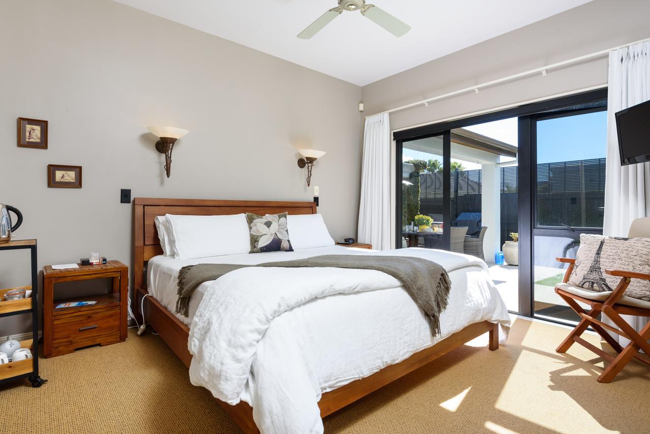 Tuscan Retreat Bed & Breakfast - Adults Only Bed & Breakfast Papamoa Dış mekan fotoğraf
