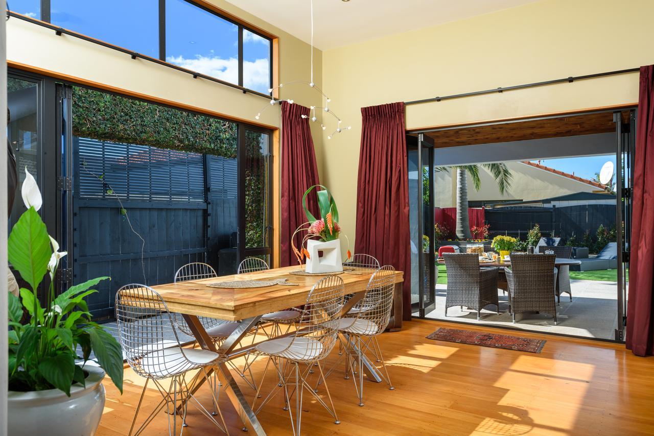 Tuscan Retreat Bed & Breakfast - Adults Only Bed & Breakfast Papamoa Dış mekan fotoğraf