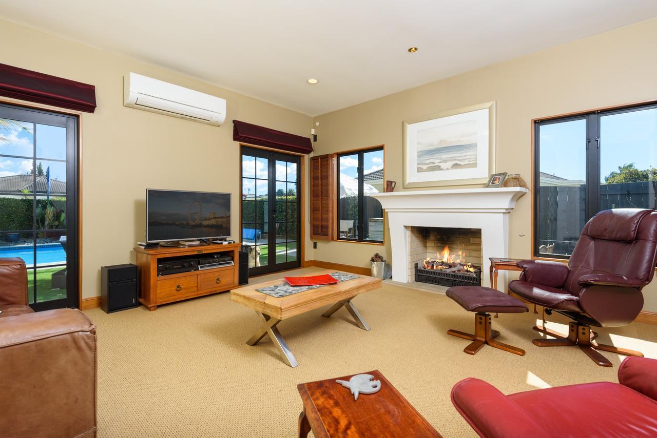 Tuscan Retreat Bed & Breakfast - Adults Only Bed & Breakfast Papamoa Dış mekan fotoğraf