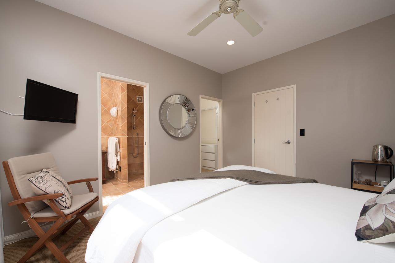 Tuscan Retreat Bed & Breakfast - Adults Only Bed & Breakfast Papamoa Dış mekan fotoğraf