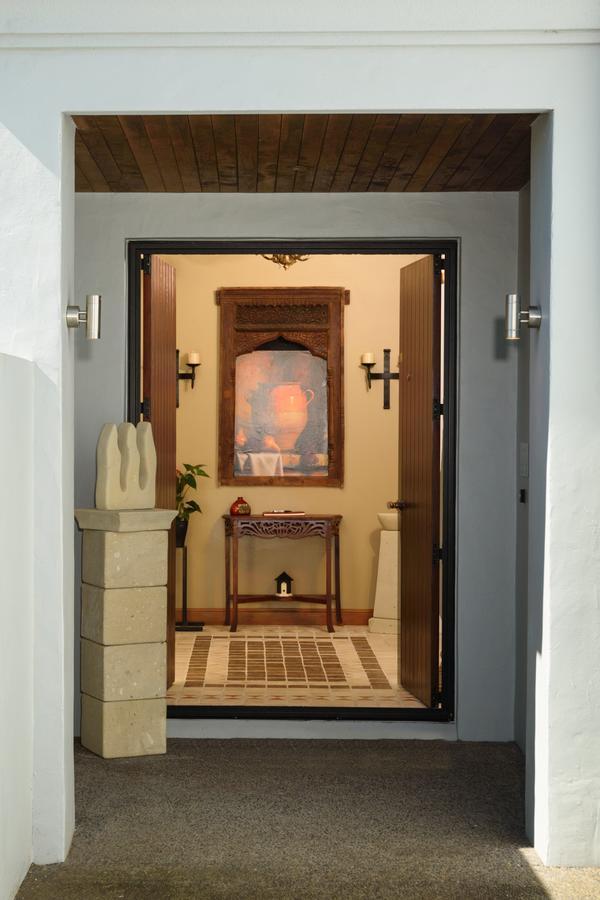 Tuscan Retreat Bed & Breakfast - Adults Only Bed & Breakfast Papamoa Dış mekan fotoğraf