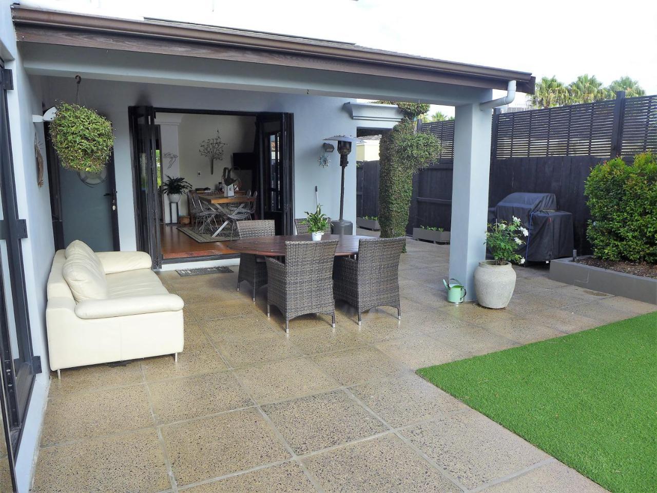 Tuscan Retreat Bed & Breakfast - Adults Only Bed & Breakfast Papamoa Dış mekan fotoğraf