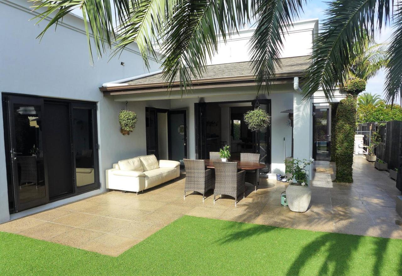 Tuscan Retreat Bed & Breakfast - Adults Only Bed & Breakfast Papamoa Dış mekan fotoğraf