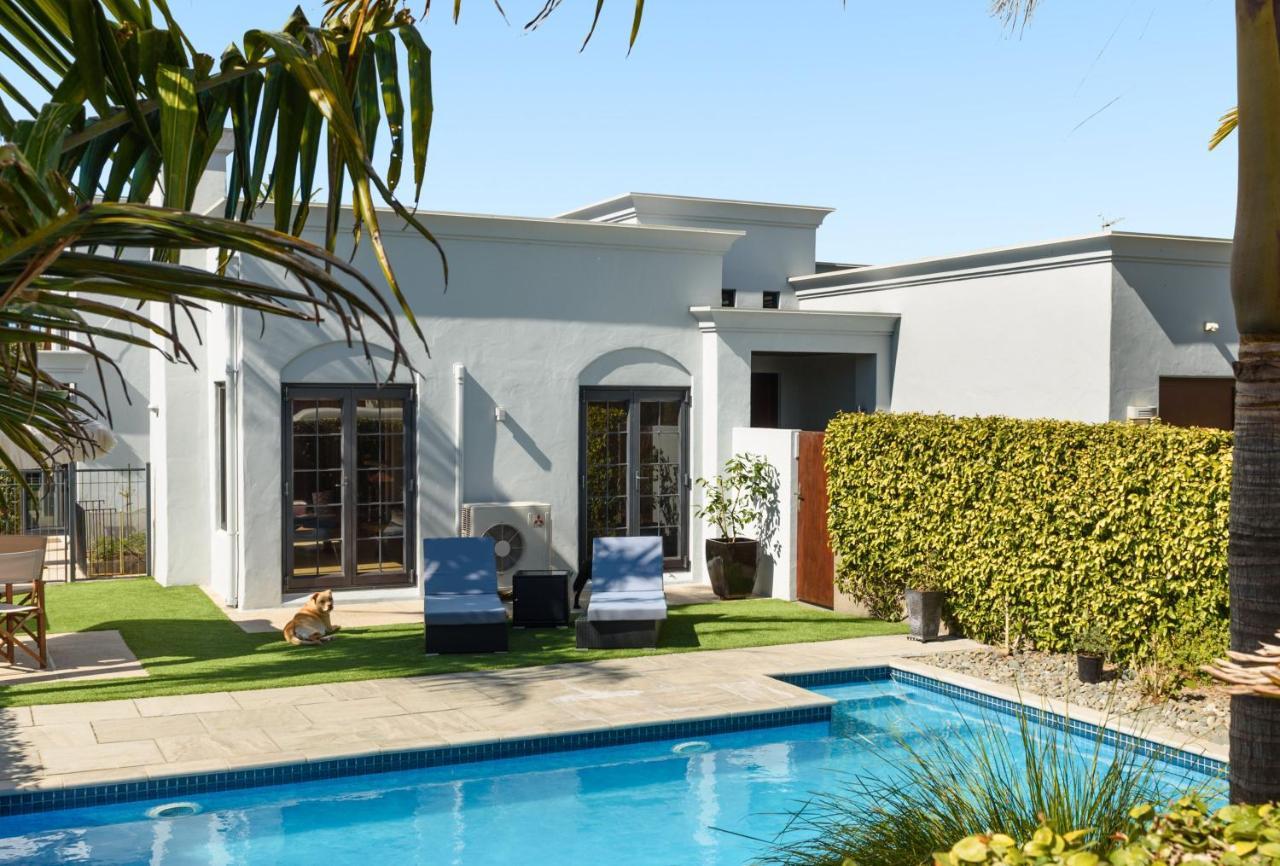 Tuscan Retreat Bed & Breakfast - Adults Only Bed & Breakfast Papamoa Dış mekan fotoğraf