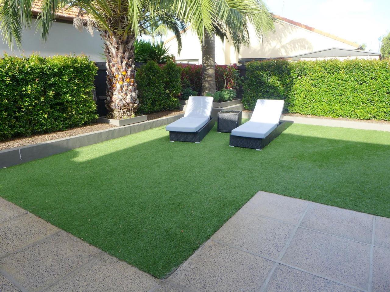Tuscan Retreat Bed & Breakfast - Adults Only Bed & Breakfast Papamoa Dış mekan fotoğraf